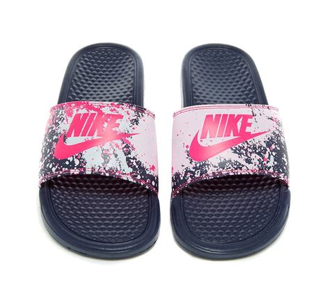 nike badeschuhe benassi jdi damen|Nike Benassi JDI Women's Slides.